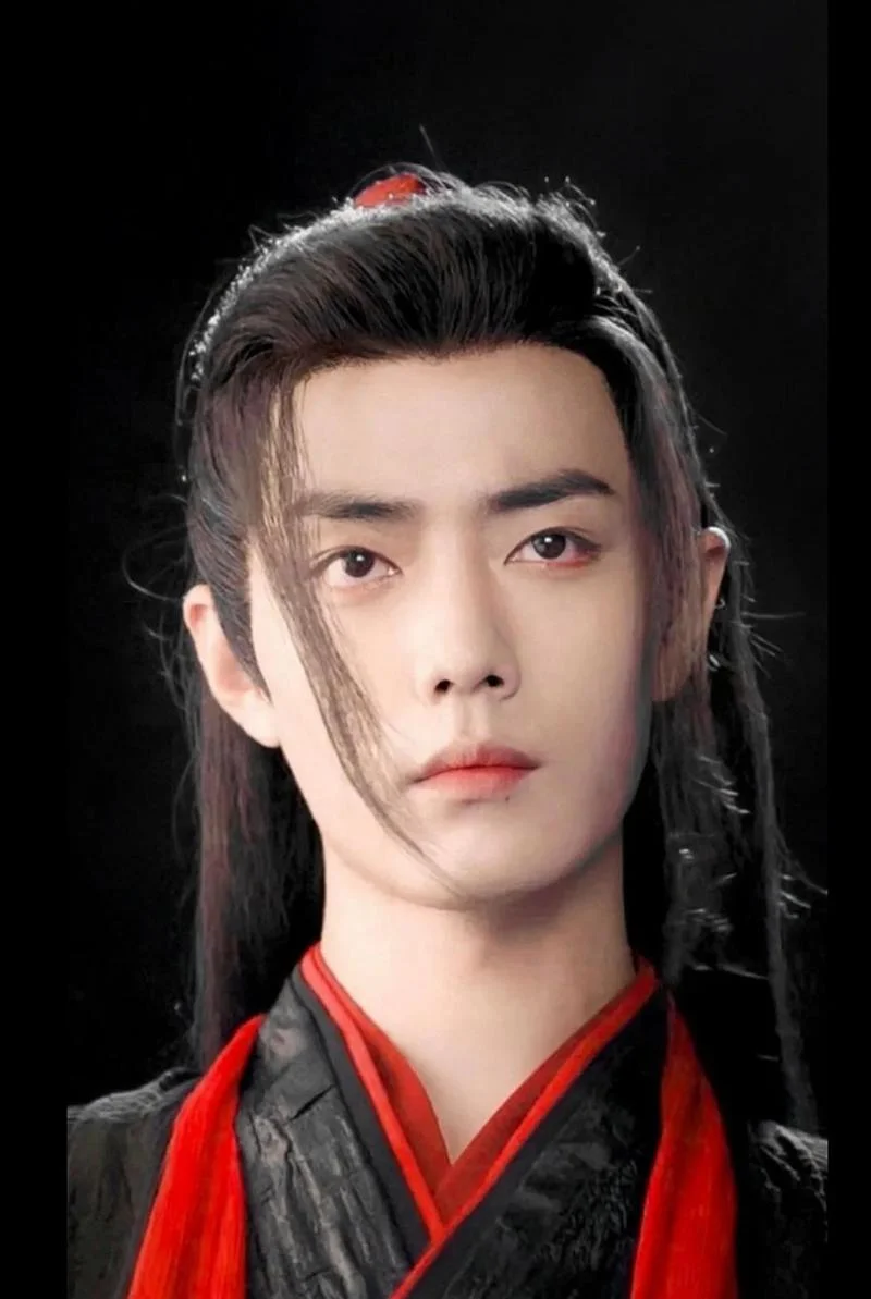肖战现在的经纪人叫什么_2
