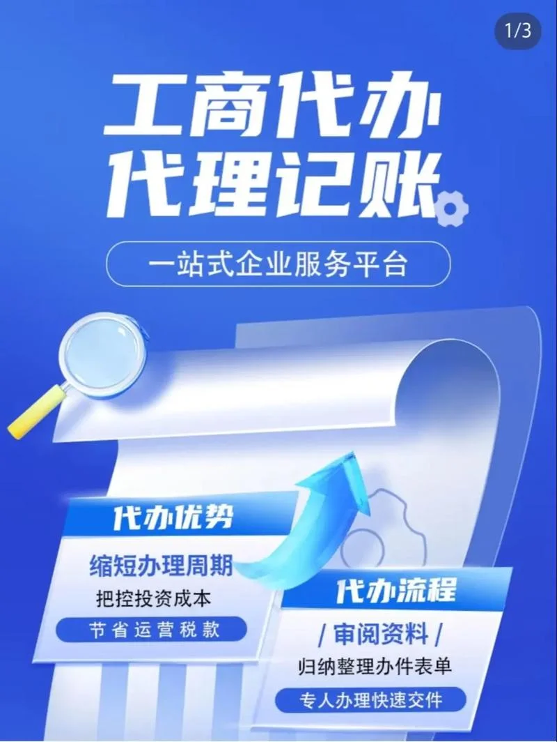 互联网代理记账公司什么意思_1