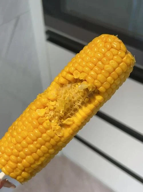 肯德基玉米棒叫什么-