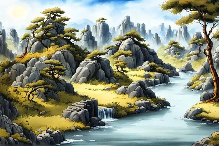 梦见烟雾是什么意思_1