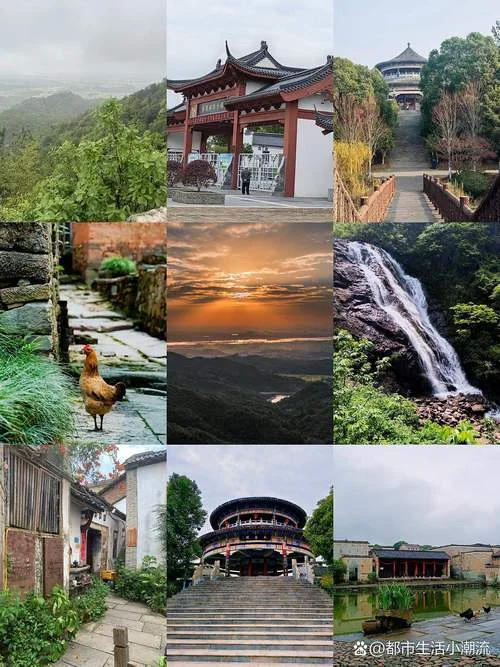 抚州旅游攻略_1