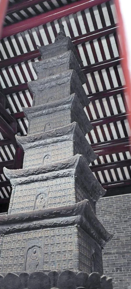广州古建筑旅游景点-广州古建筑景点