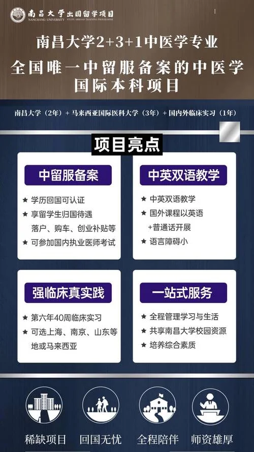 高校留学硕士项目_1