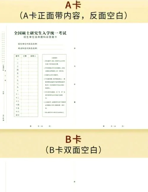 考研公共课答题纸-考研公课答题纸