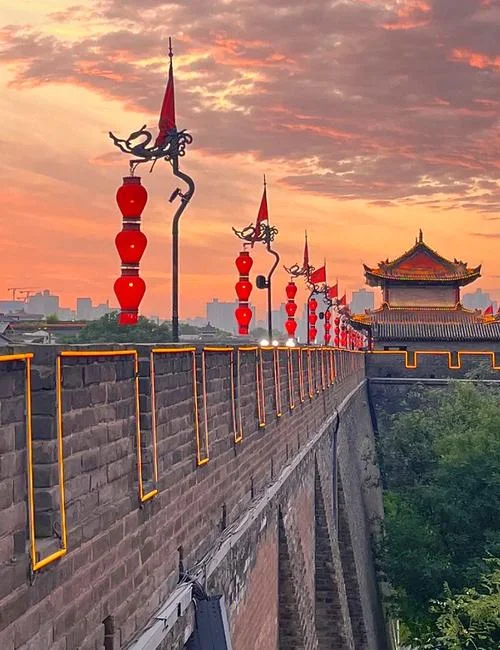 西安必去的十大景点推荐_2