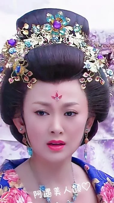 薛平贵是谁演的叫什么_1