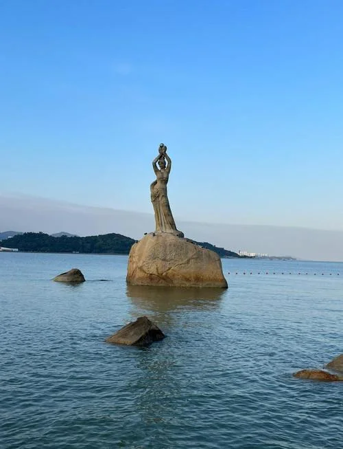 珠海有什么玩的景点-珠海必玩景点