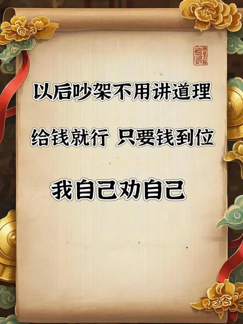 送给不讲道理人的话_2