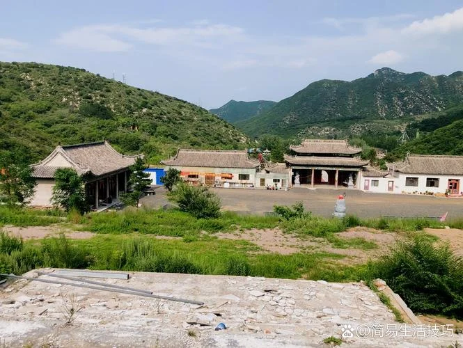 建平县旅游景点_2