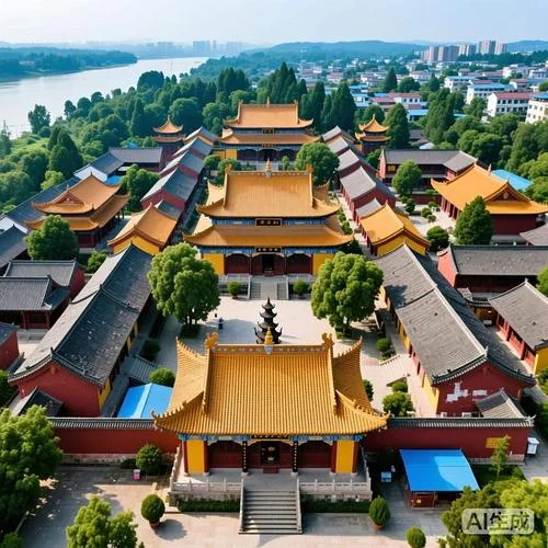遂宁附近的旅游景点_1