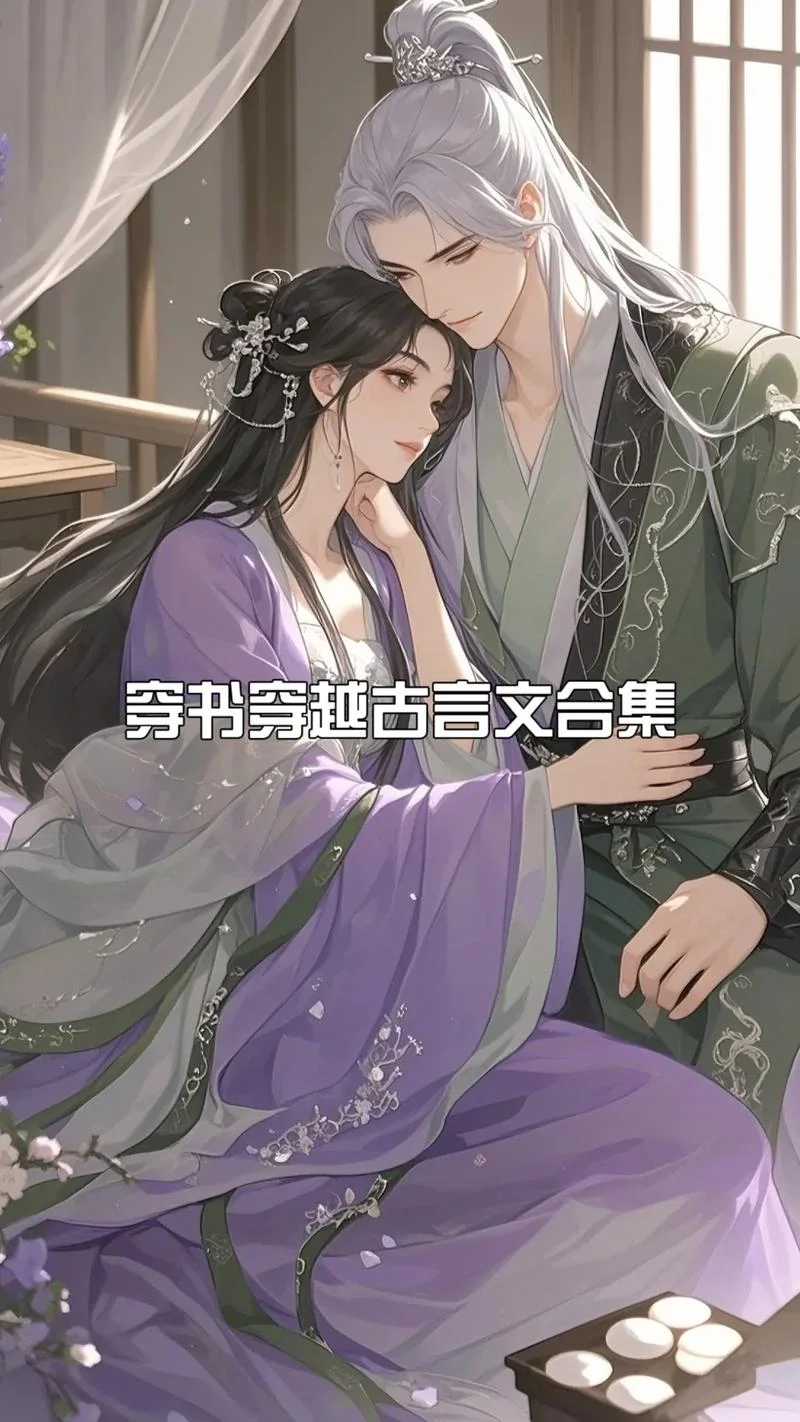 穿越小说剧情_2