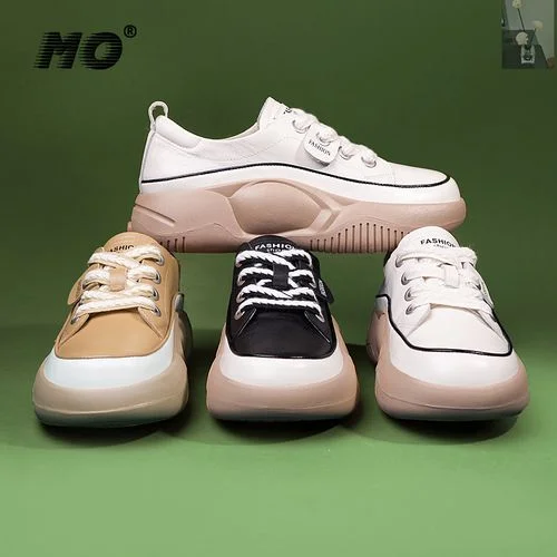 moxi鞋子是什么品牌鞋-莫吉鞋品牌速览