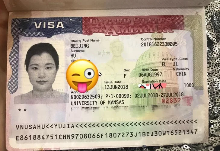 出国留学签证没下来-签证未获批