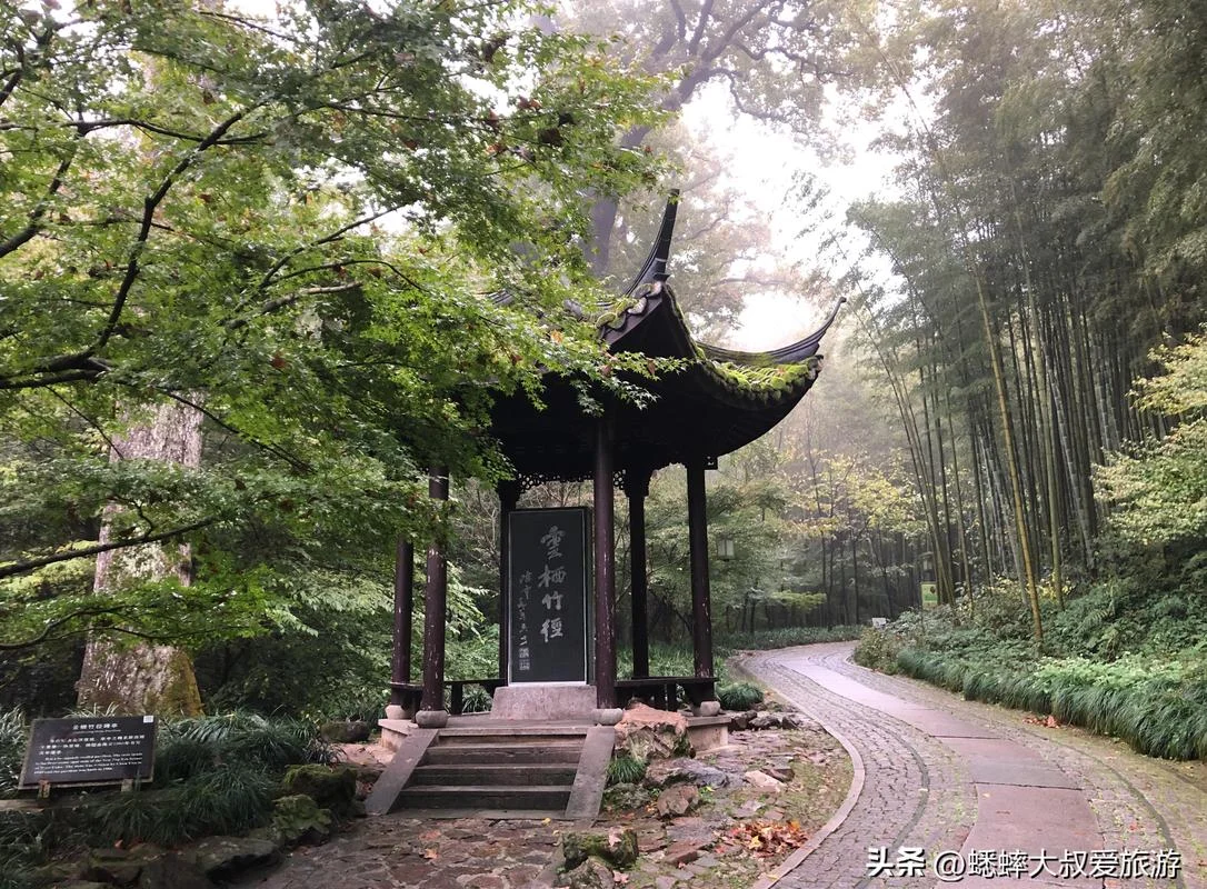 杭州小众景点打卡_2