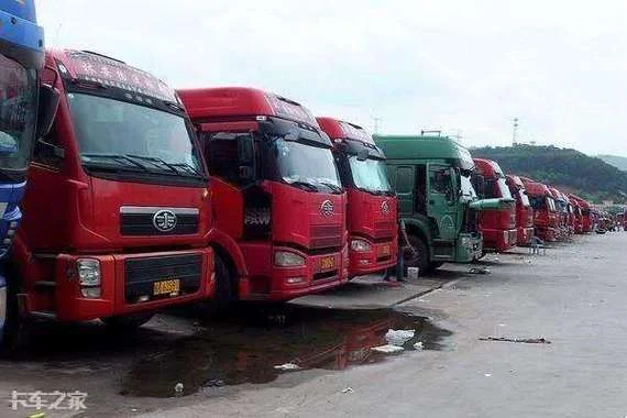 梦见红色车_1