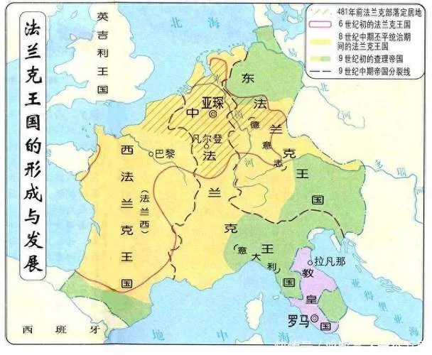 世界历史十大帝国-世界十大帝国