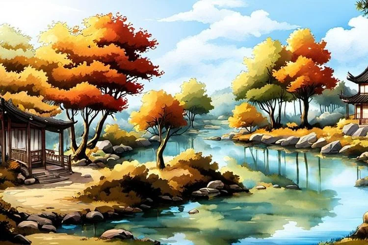 梦到桃花是为什么_1