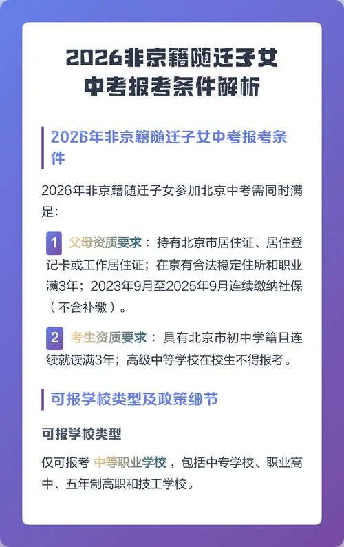 中考集训学校报名条件_1