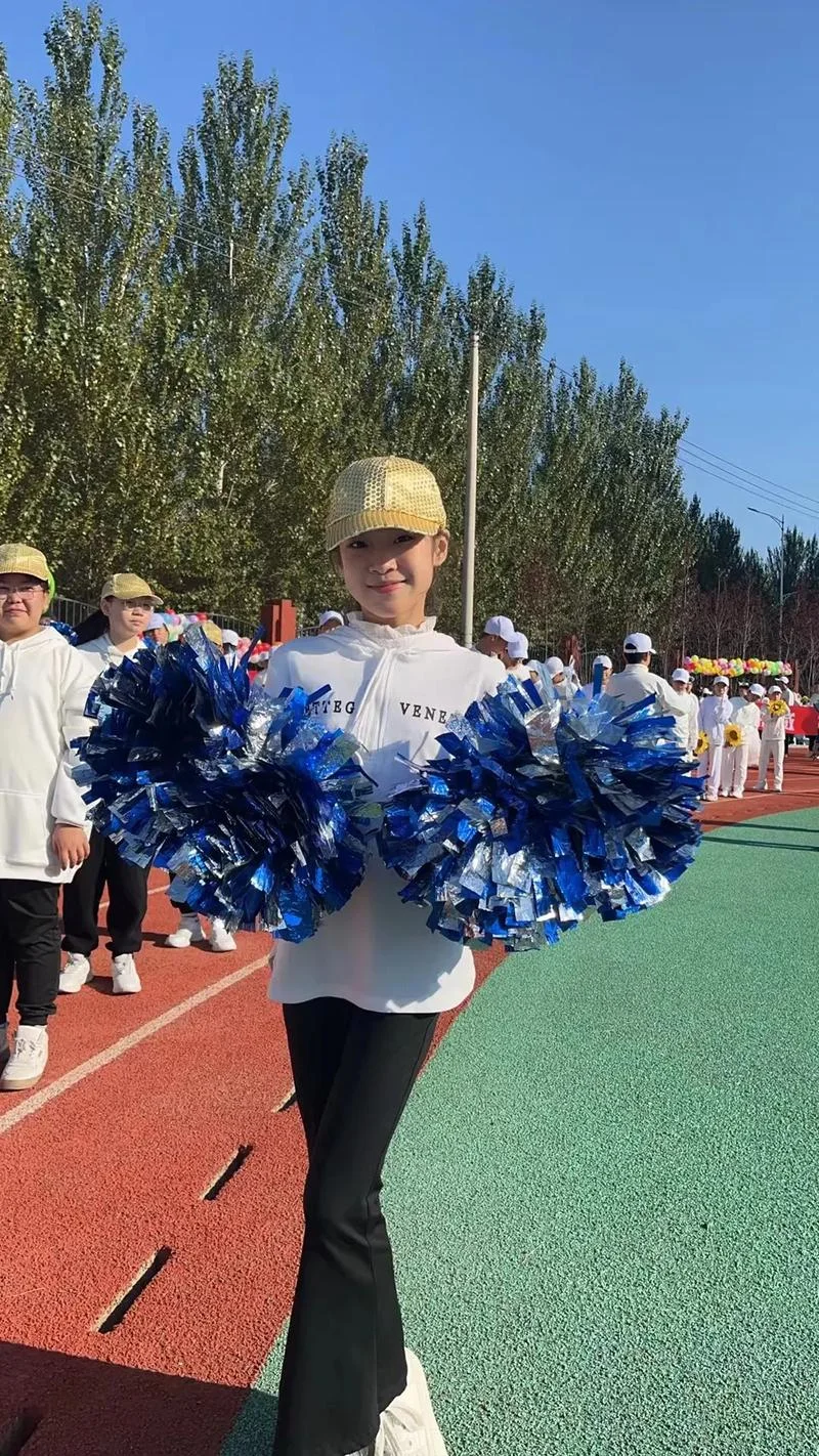 中学生运动会口号手势-中学生运动会口号手势
