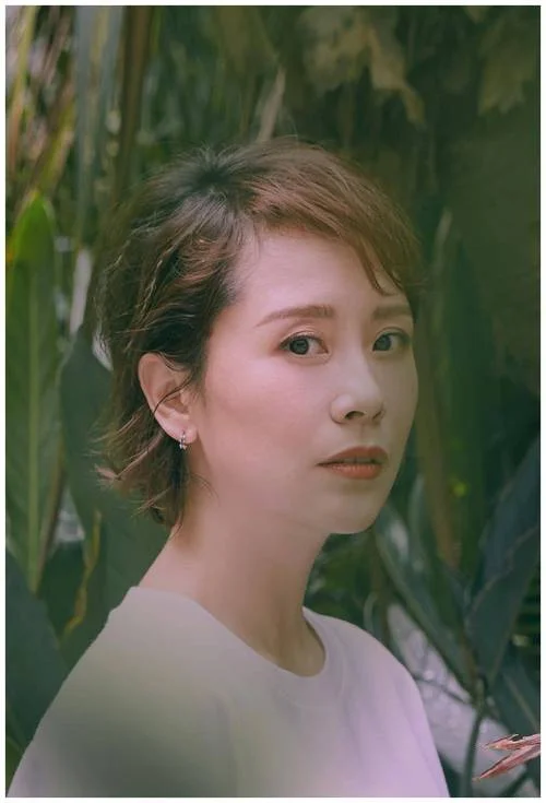 海清发型叫什么_2