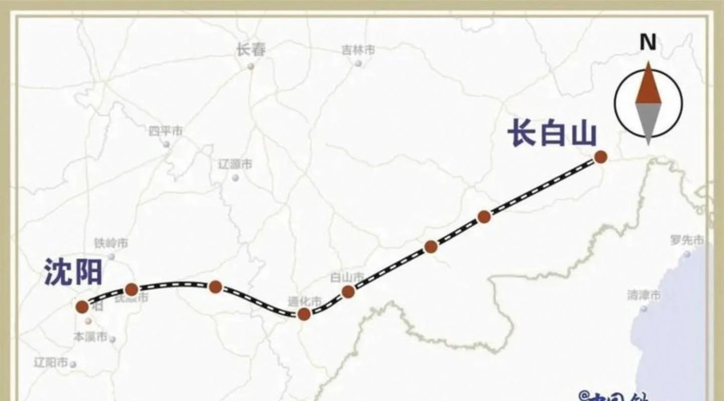长春到辽源多少千米_2
