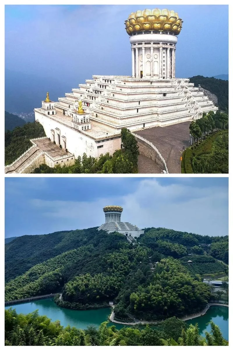 兜率宫景点_1
