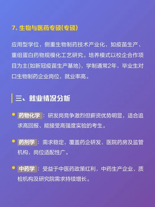 制药工程考研方向学校_1