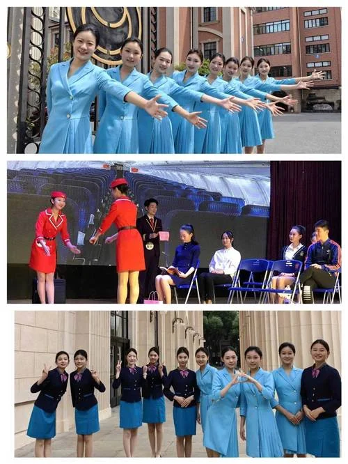 空乘专业怎么报名-空乘专业报名指南