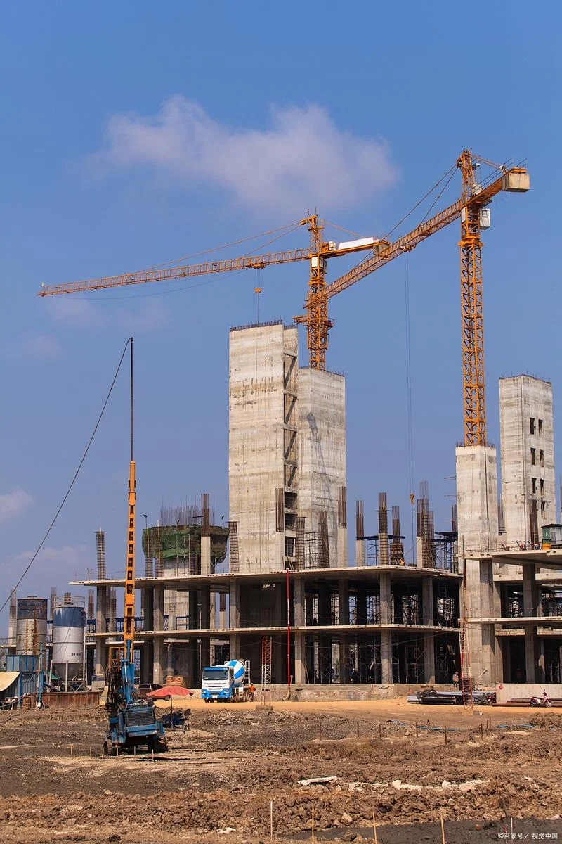建筑施工一建_1