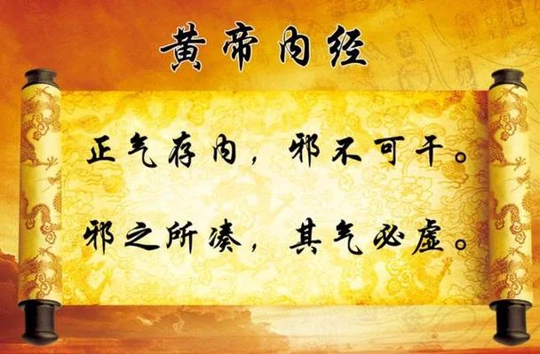正气存内出处_2