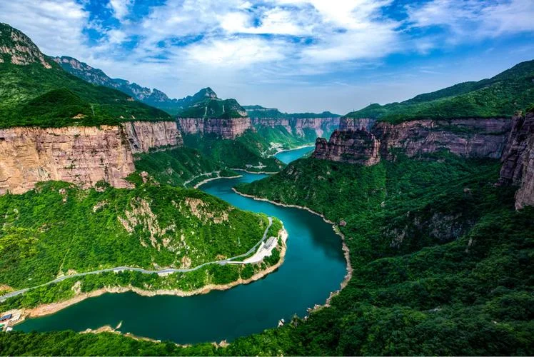 宝泉旅游景点大全_1