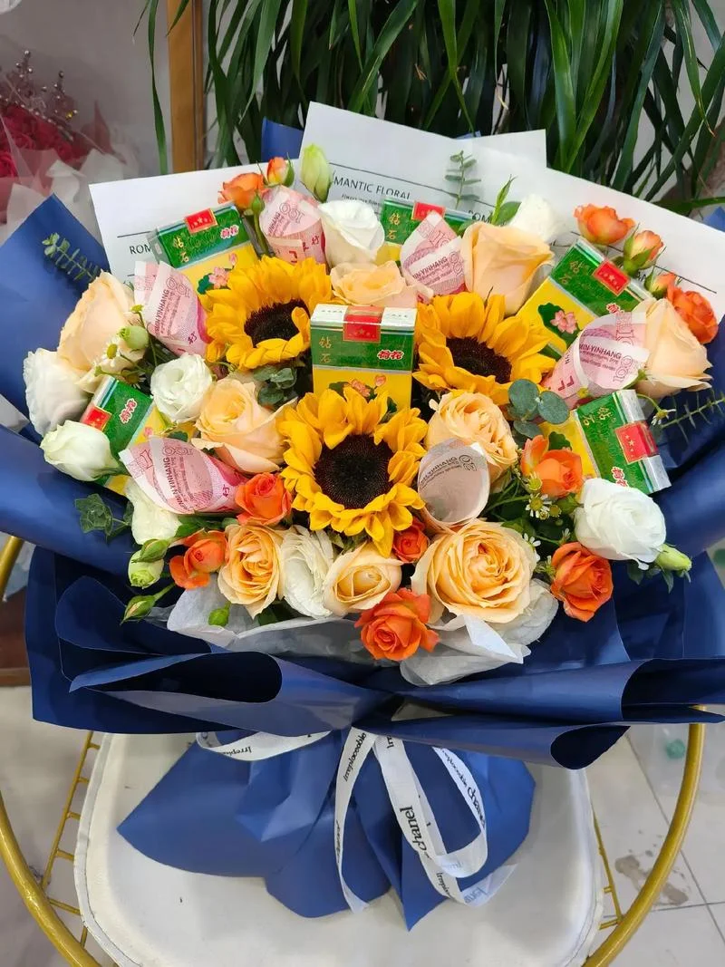 送你一束有钱花下一句_1