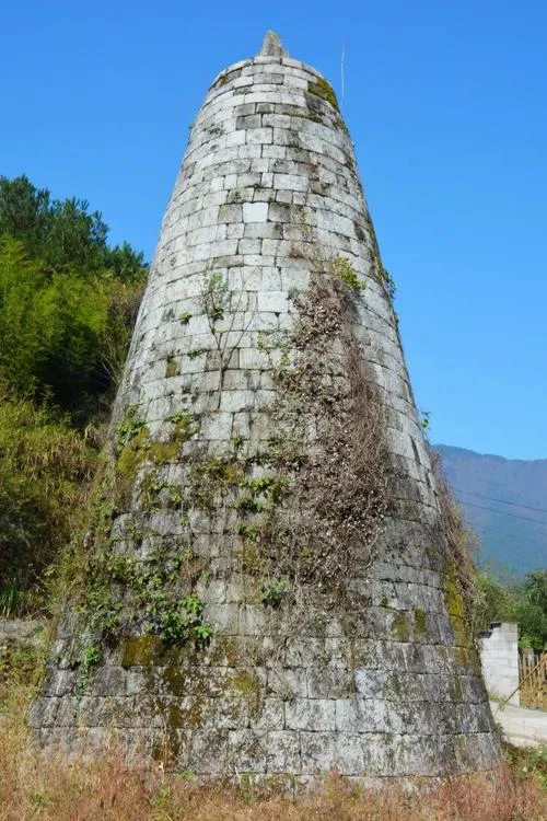 三山区中沟历史古迹_2