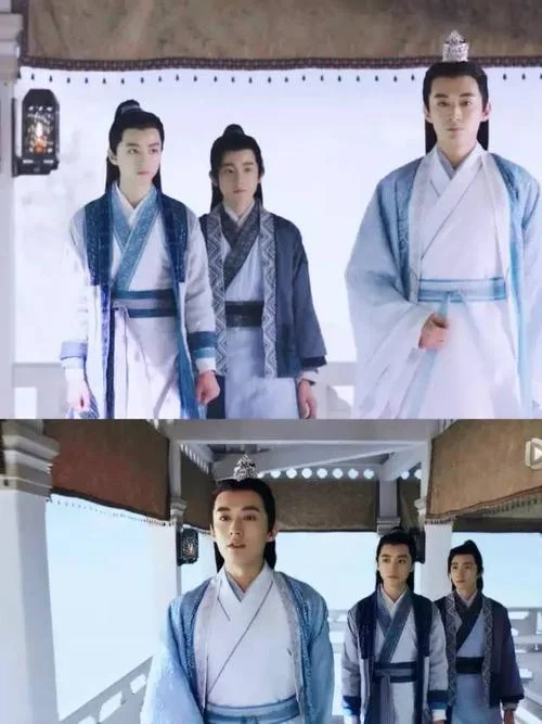 青云志2萧逸才结局_1