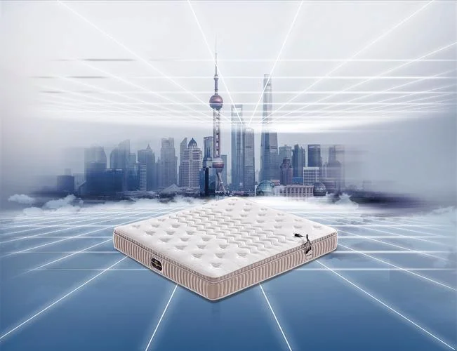 梦安思十大床垫品牌_1