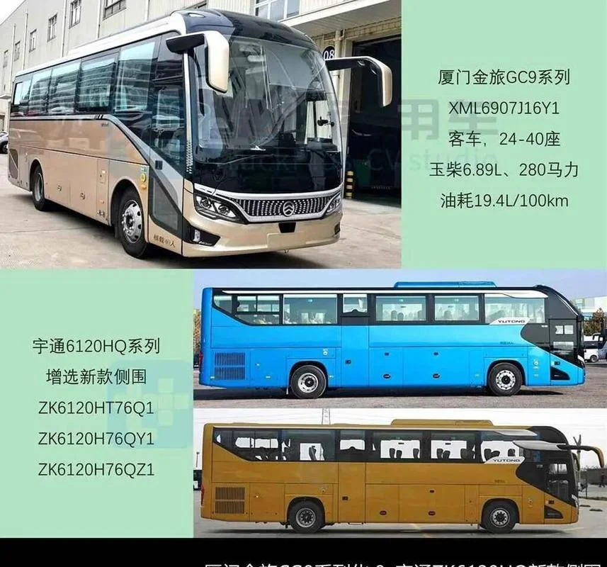 大客车百公里油耗多少_1