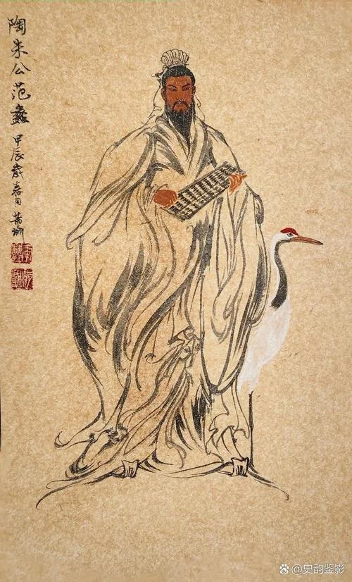 历史上著名智囊团队_2