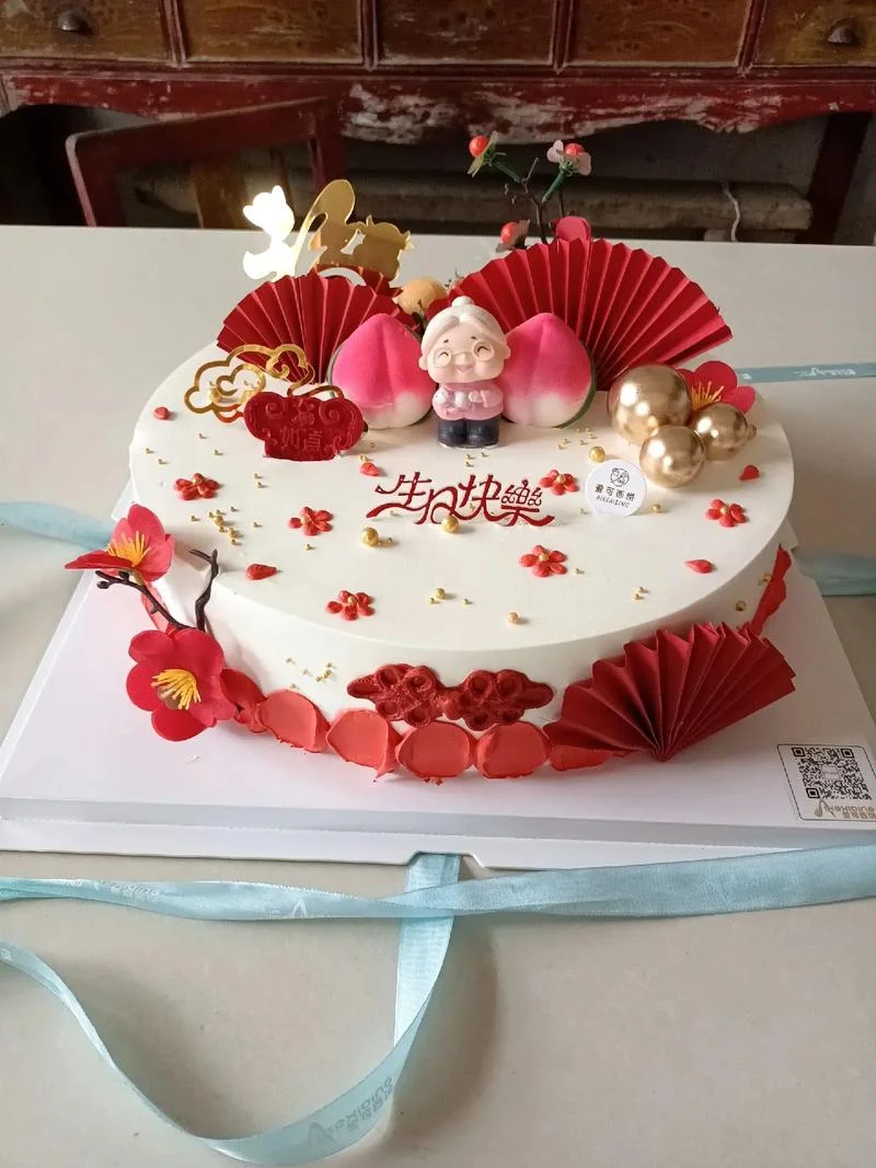 婆婆生日送什么比较好_1
