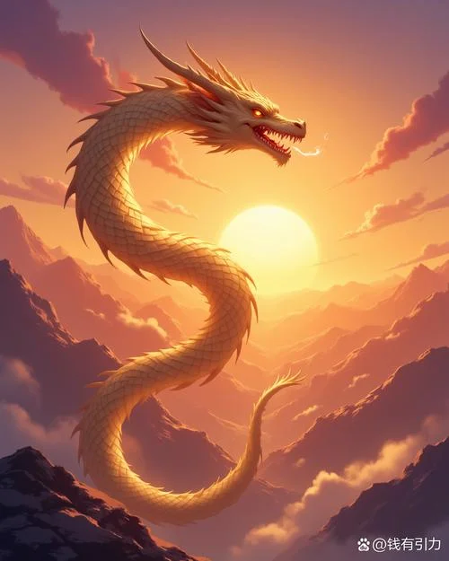 2020年生肖运势龙_2