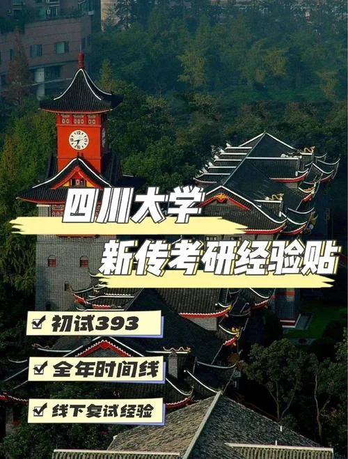 四川大学新闻考研复试-川大新传复试