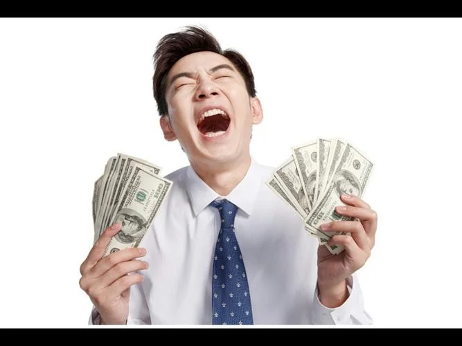 做梦梦见有人跟我要钱_1