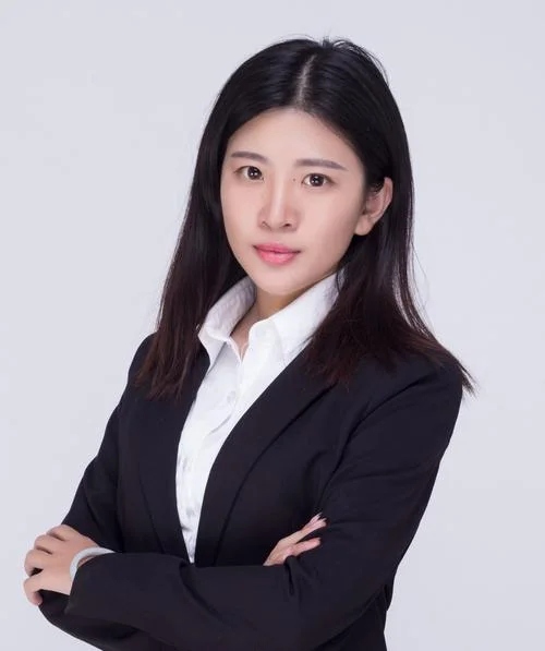留学顾问上班服装_2