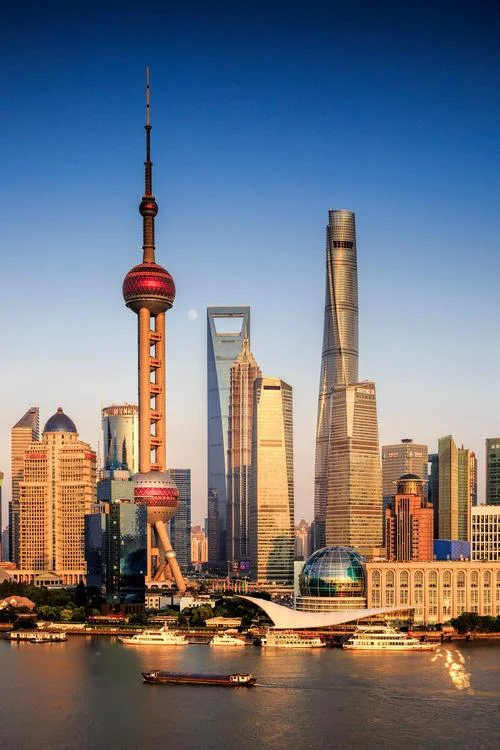 上海十大景点图片大全_1