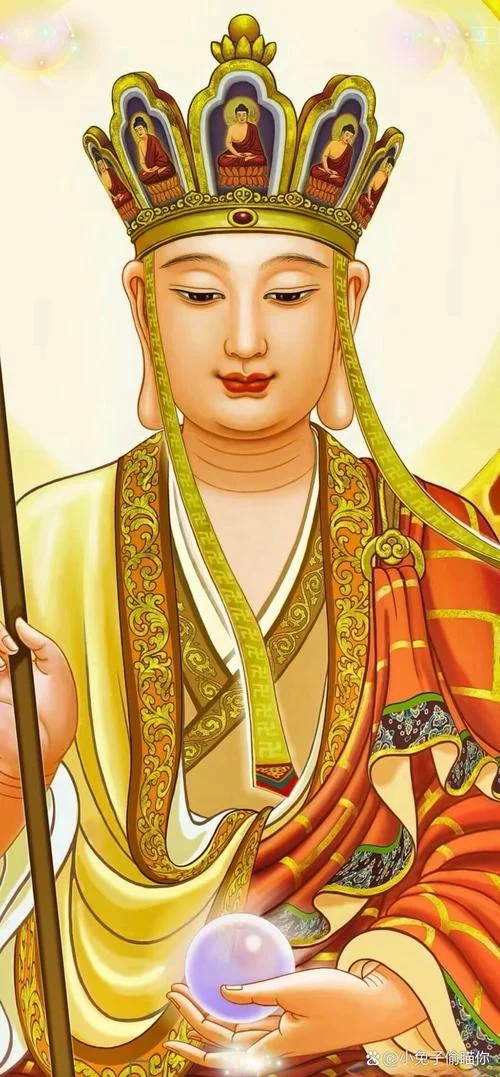 牟尼宝珠出自哪部经_2