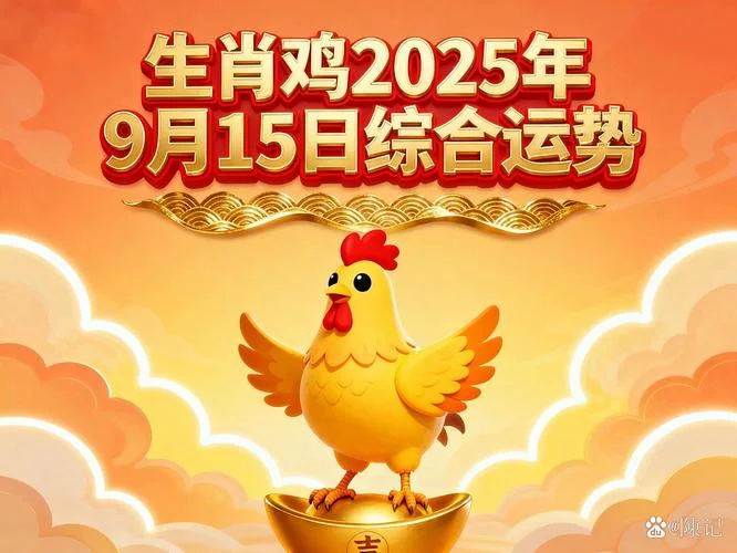 属鸡的运势2019年运程_2