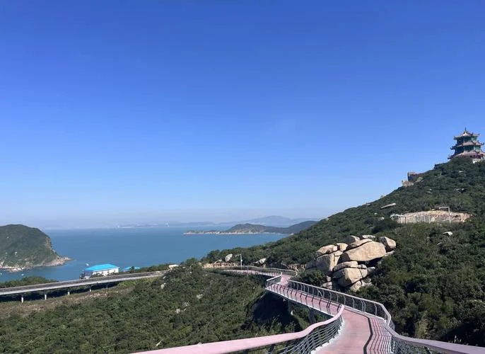 东澳岛旅游攻略-东澳岛游玩攻略