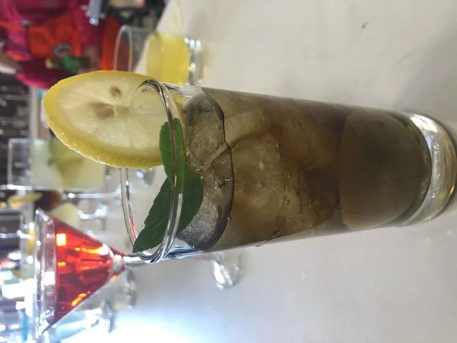 大学调酒课总结与感悟_1