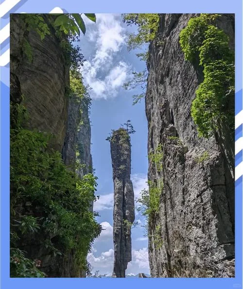 恩施必玩的五个景点-恩施五景必览