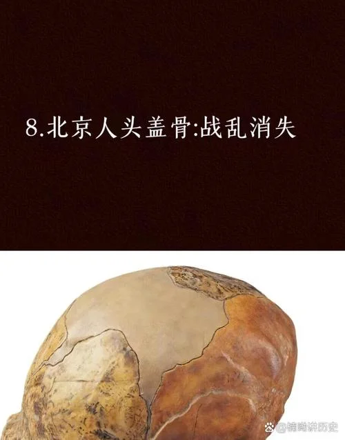 中国历史上遗忘的文化_2