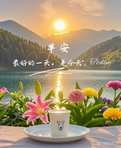 早安面膜文案_1
